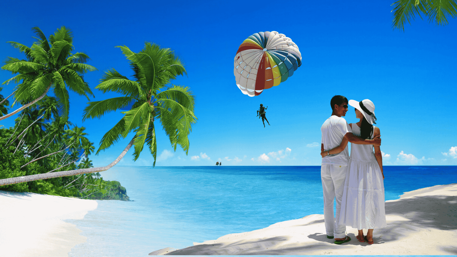 4N/5D Goa Tour Packages for Couple